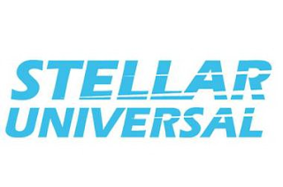 STELLAR UNIVERSAL logo