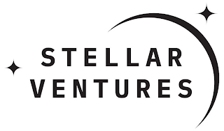 STELLAR VENTURES logo