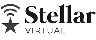 STELLAR VIRTUAL logo