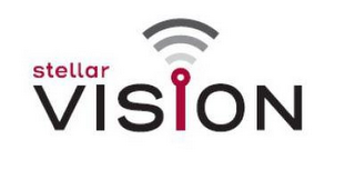 STELLAR VISION logo