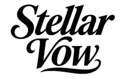 STELLAR VOW logo