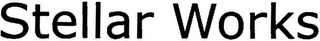 STELLAR WORKS logo
