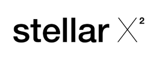STELLAR X2 logo