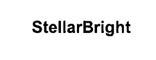 STELLARBRIGHT logo