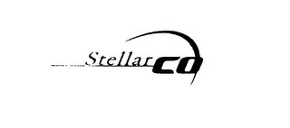 STELLARCO logo