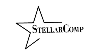 STELLARCOMP logo