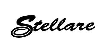 STELLARE logo