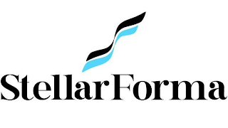STELLARFORMA logo
