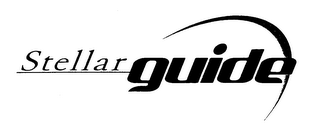 STELLARGUIDE