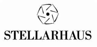 STELLARHAUS logo