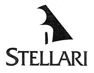 STELLARI logo