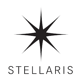 STELLARIS logo