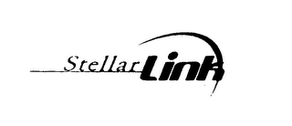 STELLARLINK logo