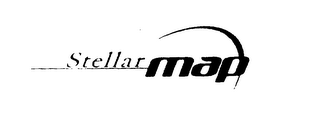 STELLARMAP logo