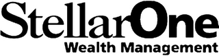 STELLARONE WEALTH MANAGEMENT logo