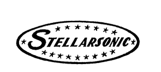 STELLARSONIC logo