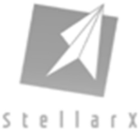 STELLARX logo