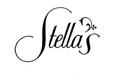 STELLA'S logo
