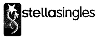 STELLASINGLES logo