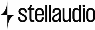 STELLAUDIO logo
