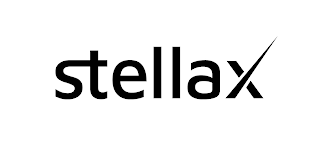 STELLAX logo