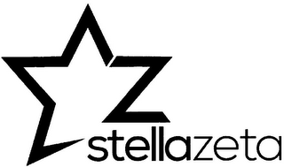 STELLAZETA Z logo