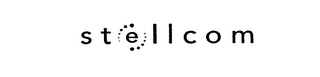 STELLCOM logo