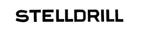 STELLDRILL logo