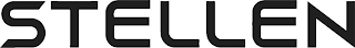 STELLEN logo