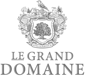 STELLENBOSCH LE GRAND DOMAINE logo