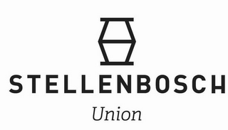 STELLENBOSCH UNION logo