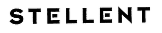 STELLENT logo