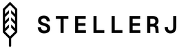 STELLERJ logo