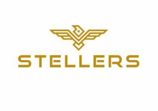 STELLERS logo