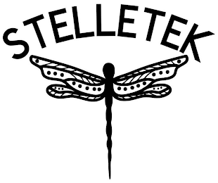 STELLETEK logo
