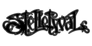 STELLETWAL logo