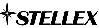 STELLEX logo