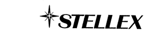 STELLEX logo