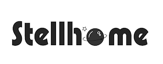 STELLHOME logo