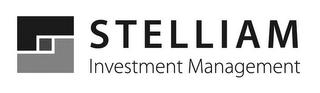 STELLIAM INVESTMENT MANAGEMENT logo