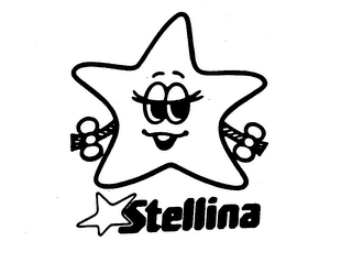 STELLINA logo