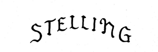 STELLING logo