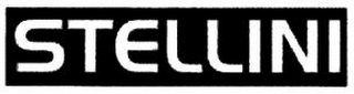 STELLINI logo