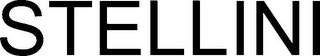 STELLINI logo