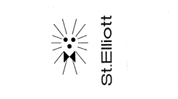 ST.ELLIOTT logo
