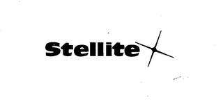 STELLITE logo