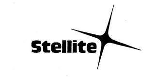 STELLITE logo