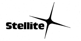 STELLITE logo
