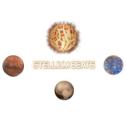 STELLIUM BEATS logo