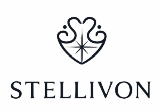STELLIVON logo